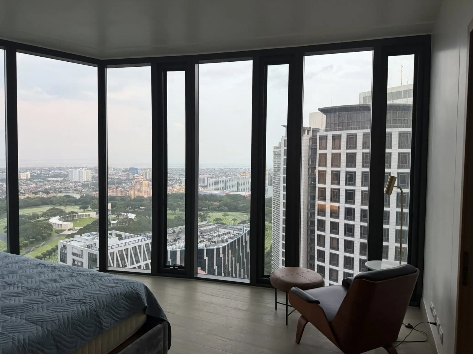 Aurelia | 3BR 292sqm Condo for Rent in Taguig City - Bgc