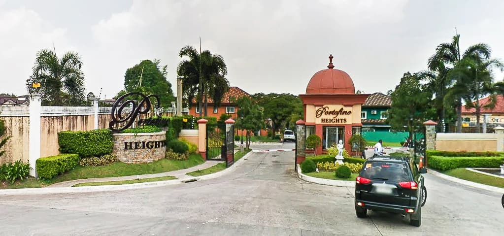 Portofino Heights | Lot for Sale in Las Piñas City