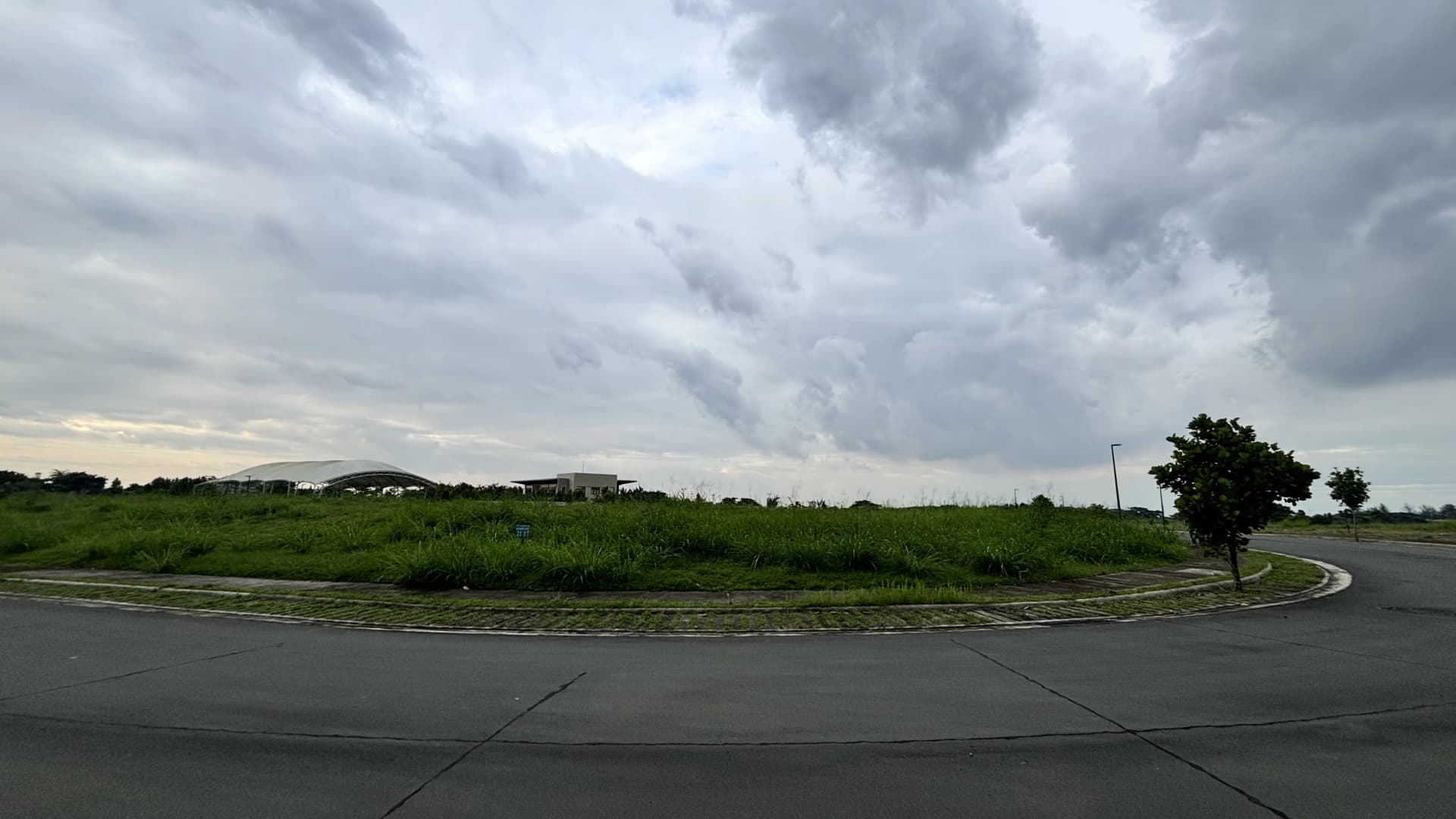 Rockwell South At Carmelray | Lot for Sale in Laguna
