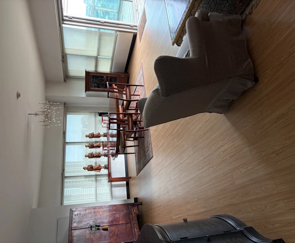 The Residences At Greenbelt Trag Makati Legazpi | 2BR 141sqm Condo for Sale in Makati City - Legazpi Village
