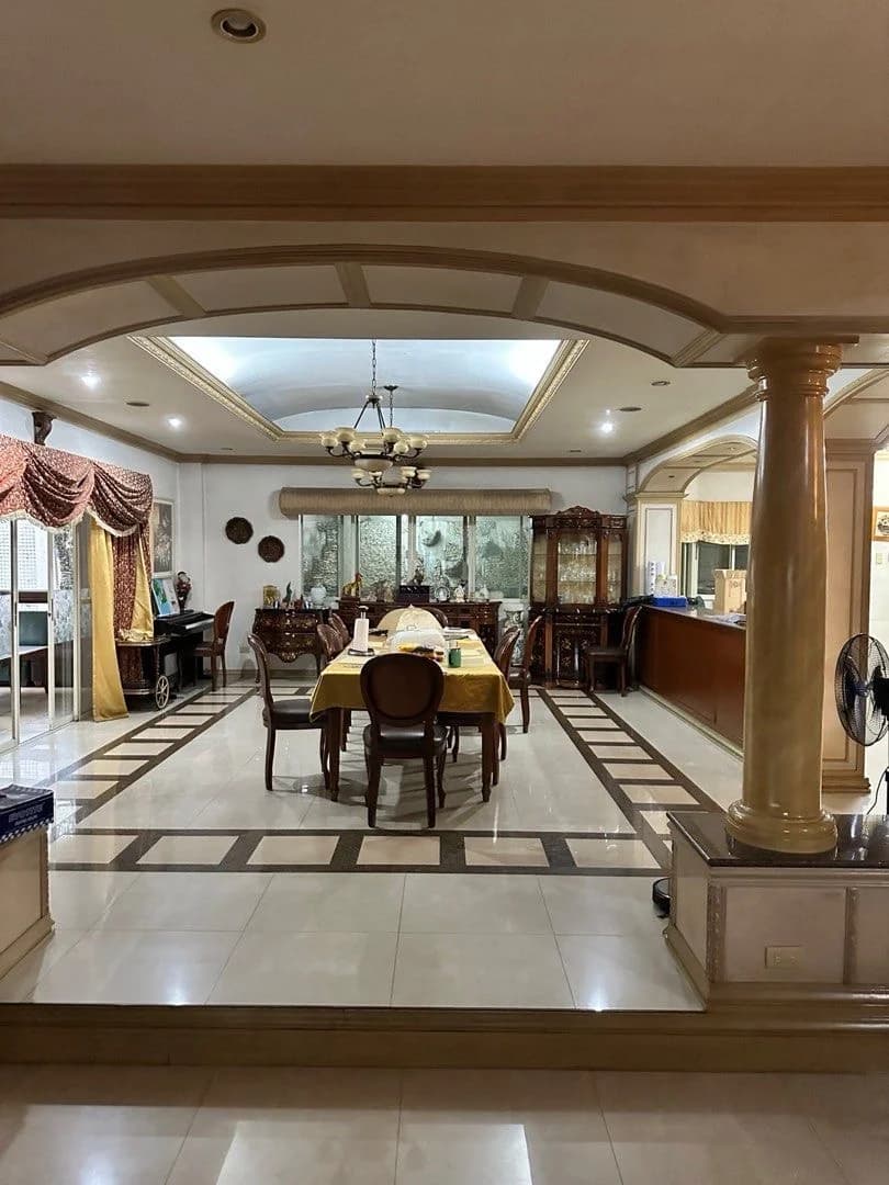 Tierra Pura | 7BR 700sqm House & Lot for Sale in Quezon City
