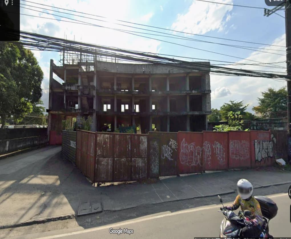 Sta Rosa Km41 Commercial Bldg | 5006sqm Commercial Space for Sale in Laguna