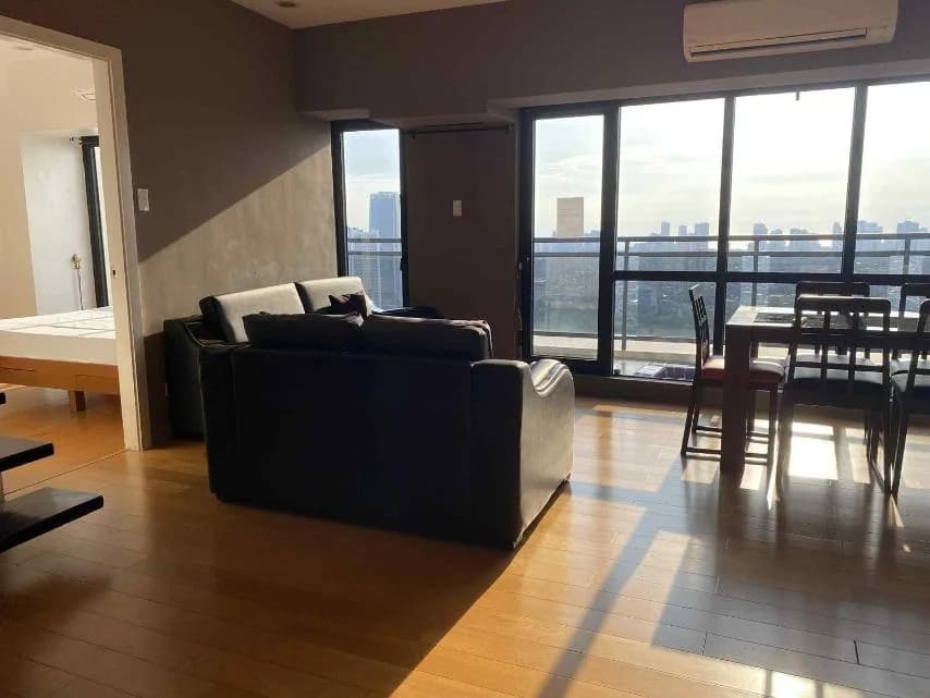 Milano Residences | 3BR 118sqm Condo for Rent in Makati City