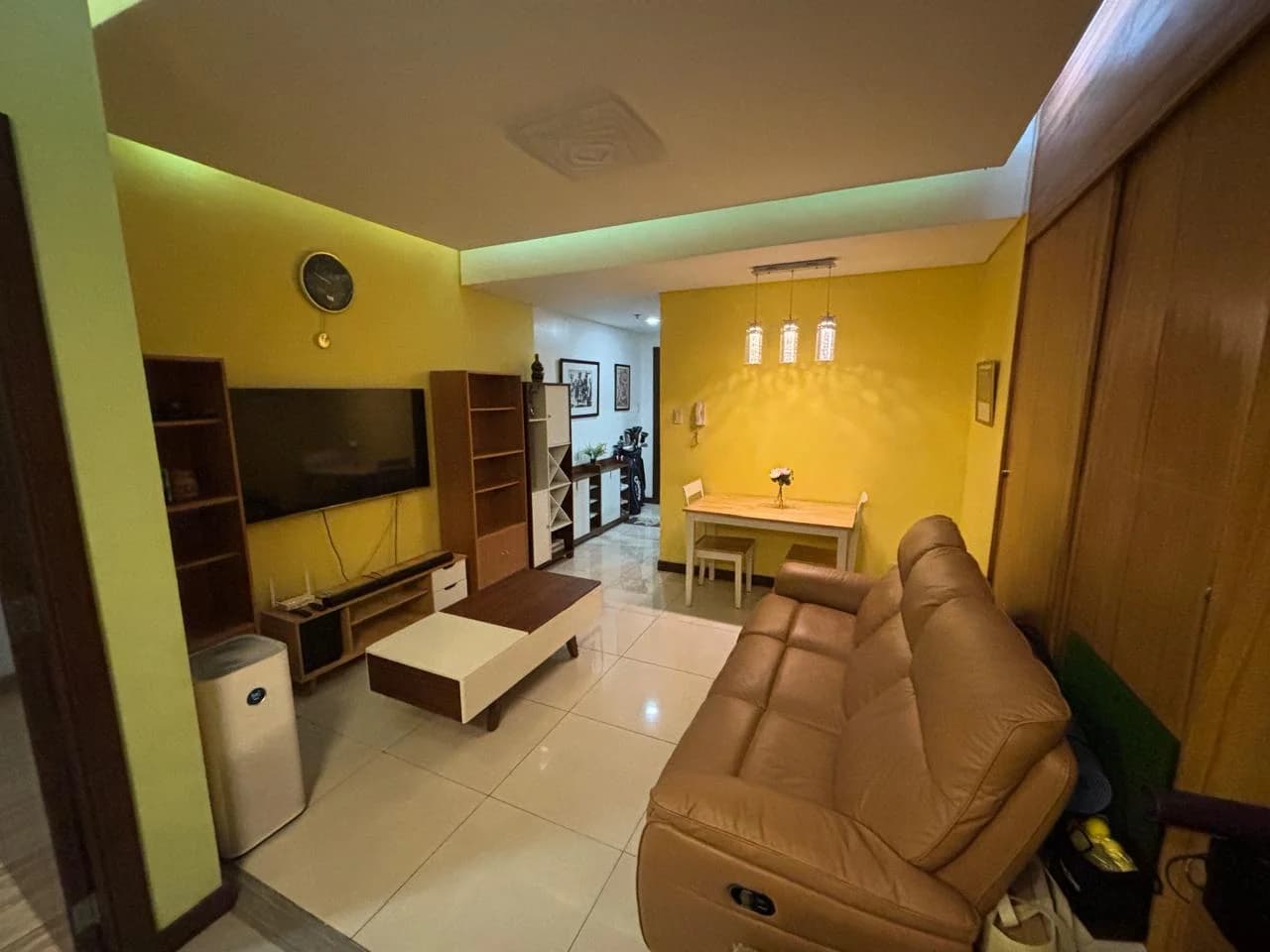 Sonata Private Residences | 1BR 56sqm Condo for Sale in Mandaluyong City