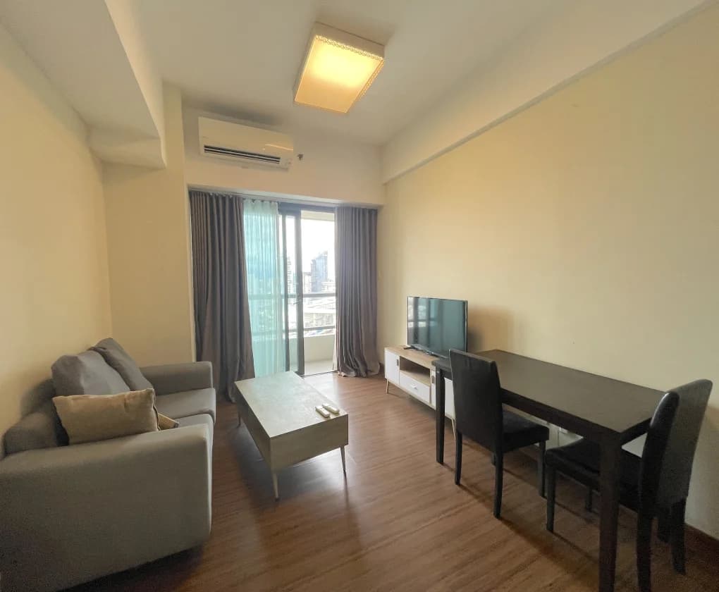 Shang Salcedo Place | 1BR 53sqm Condo for Sale in Makati City