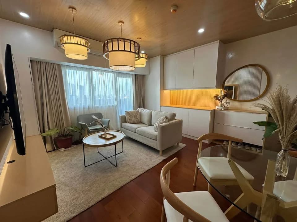 Royalton | 2BR 110sqm Condo for Sale in Pasig City