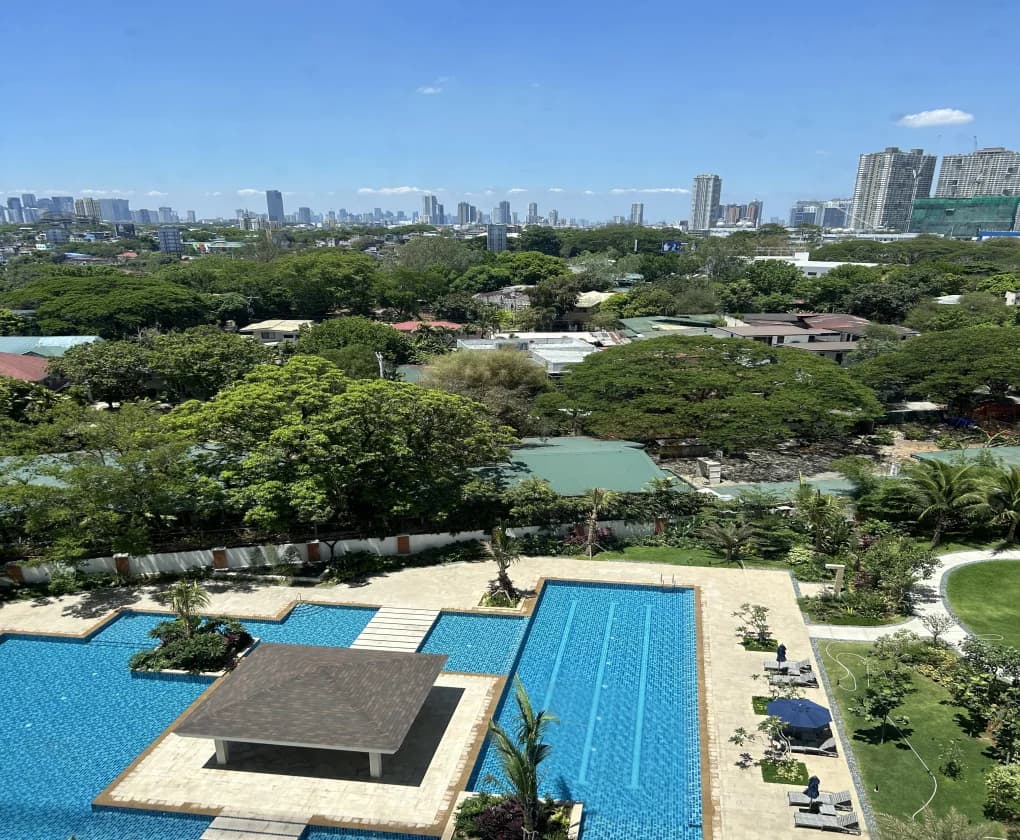 The Arton | 1BR Condo for Sale in Quezon City