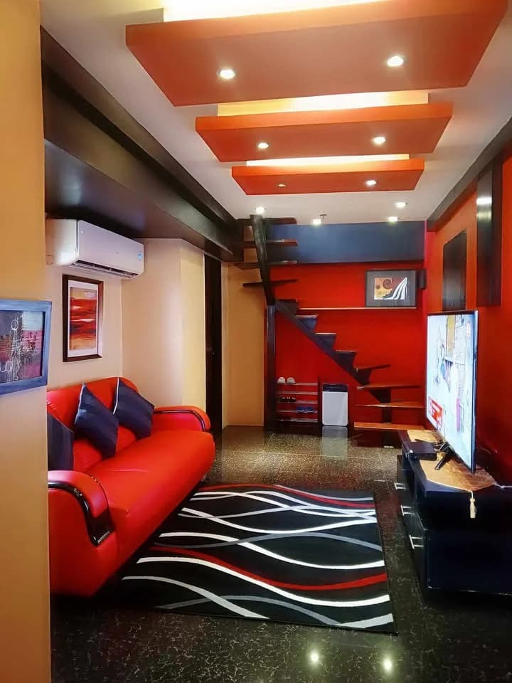 Fort Victoria | 2BR 97sqm Condo for Sale in Taguig City - Bgc