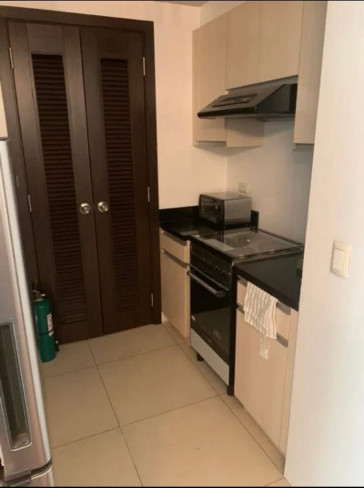 Kroma | 1BR Condo for Sale in Makati City - Legazpi Village