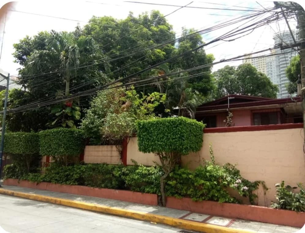 San Antonio Village | 6BR House & Lot for Sale in Makati City