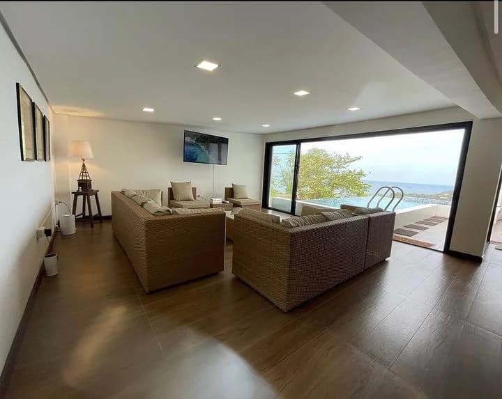 Terrazas De Punta Fuego - Batangas | 5BR 458sqm House & Lot for Sale in Batangas