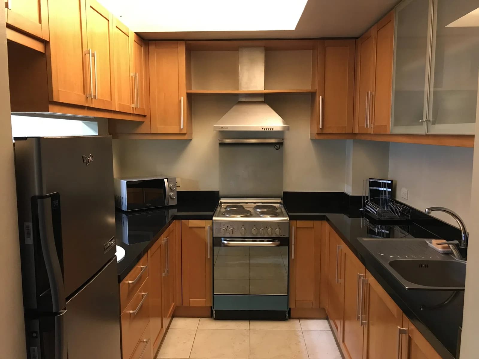 One Serendra | 1BR 69sqm Condo for Sale in Taguig City - Bgc