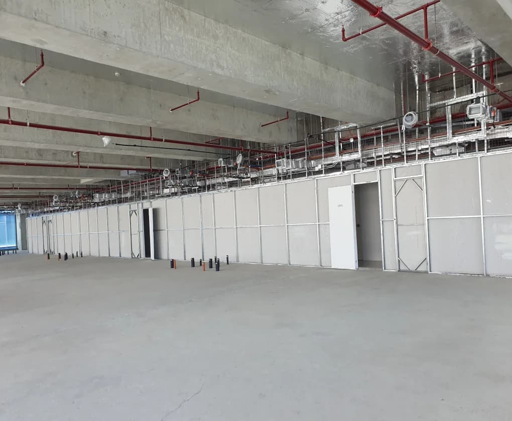 The Stiles Enterprise Plaza | 166sqm Office Space for Rent in Makati City