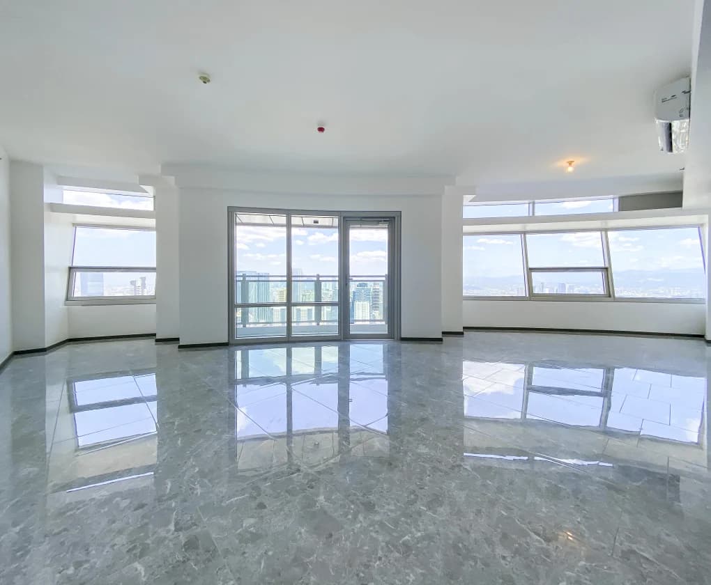 The Imperium - Pasig City | 3BR 207sqm Condo for Sale in Pasig City