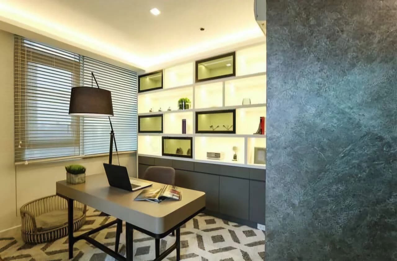 Park Terraces | 2BR 103sqm Condo for Sale in Makati City