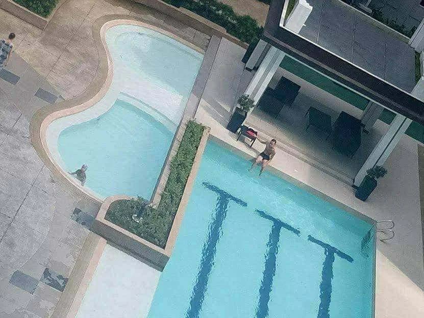 The Linear | 1BR 35sqm Condo for Sale in Makati City