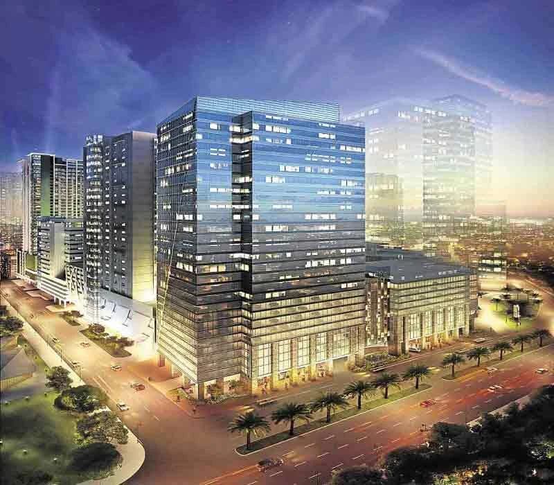 The Stiles Enterprise Plaza | 79sqm Office Space for Sale in Makati City