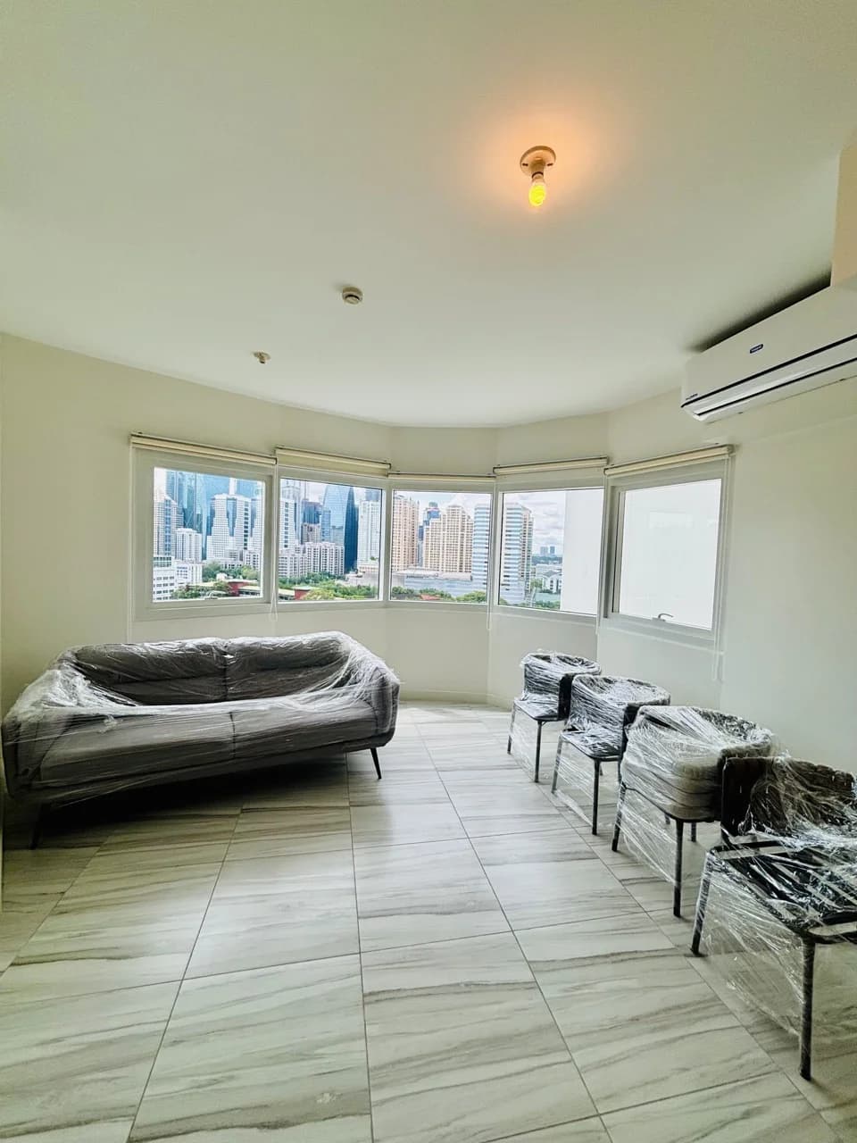 Maven At Capitol Commons | 1BR 48sqm Condo for Sale in Pasig City