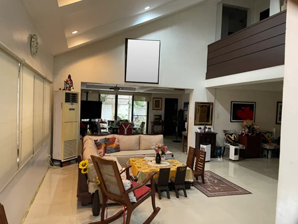 Xavierville | 3BR 300sqm House & Lot for Sale in Quezon City