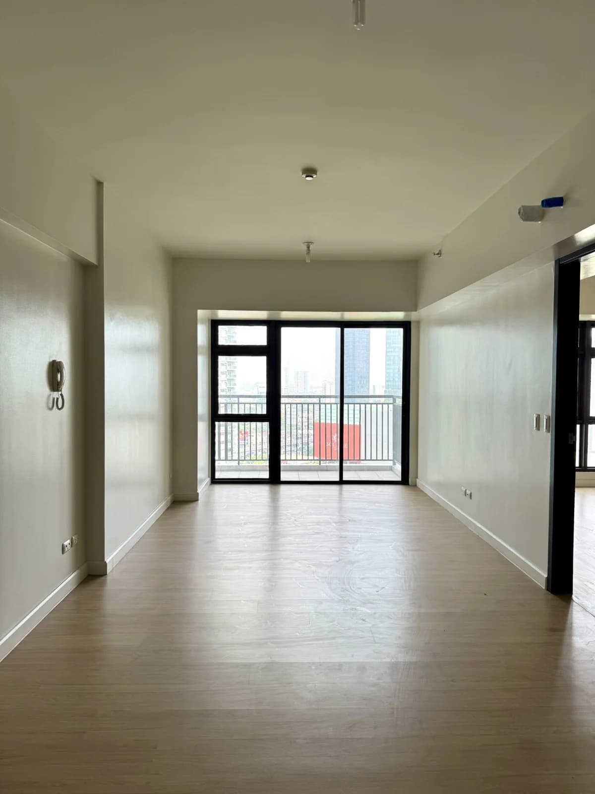 High Park Vertis North | 1BR 62sqm Condo for Sale in Quezon City