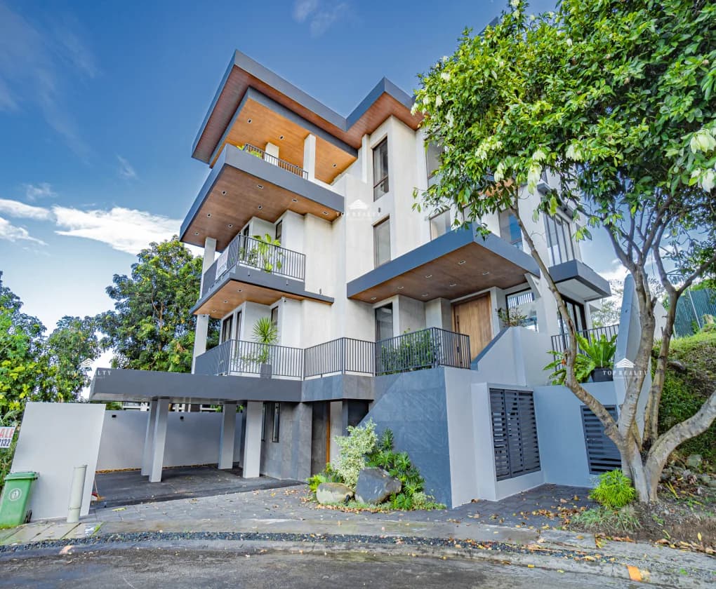 Ayala Westgrove Heights | 5BR 830sqm House & Lot for Sale in Laguna