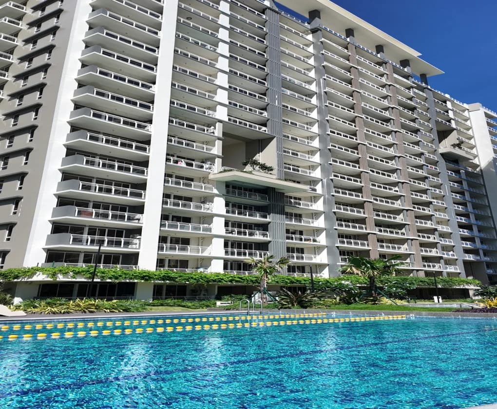 Alder Residences | 2BR 65sqm Condo for Sale in Taguig City - Acacia