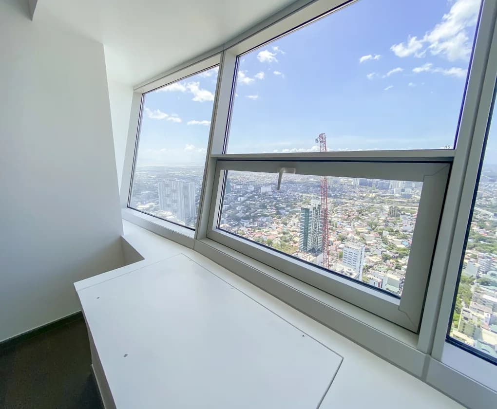 The Imperium - Pasig City | 3BR 158sqm Condo for Sale in Pasig City