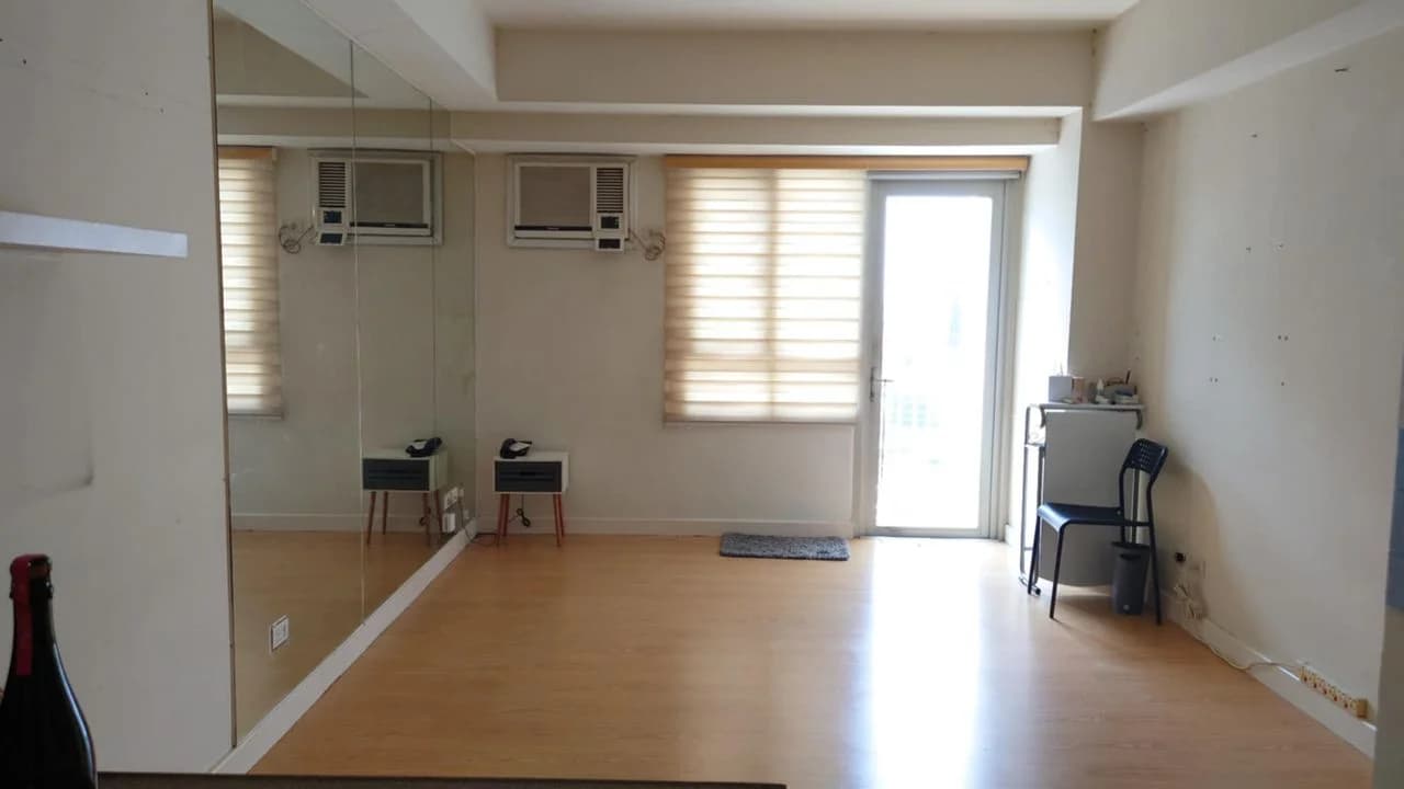 The Grove By Rockwell | 1BR 55sqm Condo for Sale in Pasig City