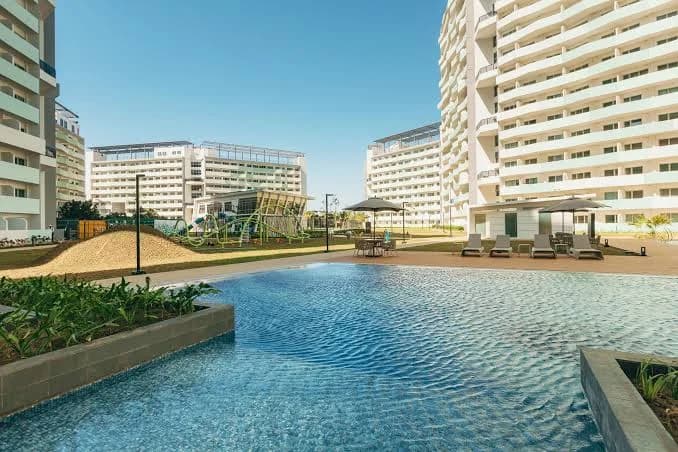 The Residences Commonwealth | 1BR 40sqm Condo for Sale in Quezon City