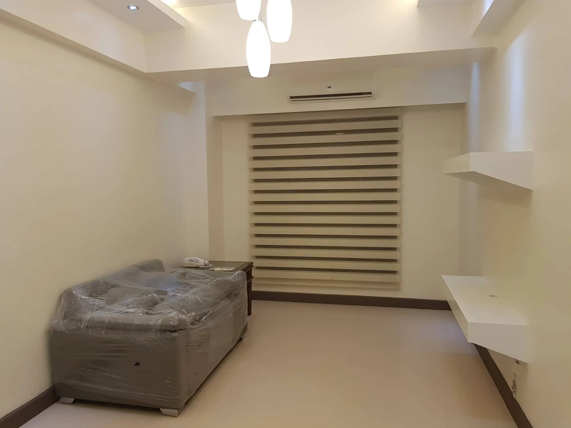 Forbeswood Heights | 1BR 48sqm Condo for Sale in Taguig City - Bgc