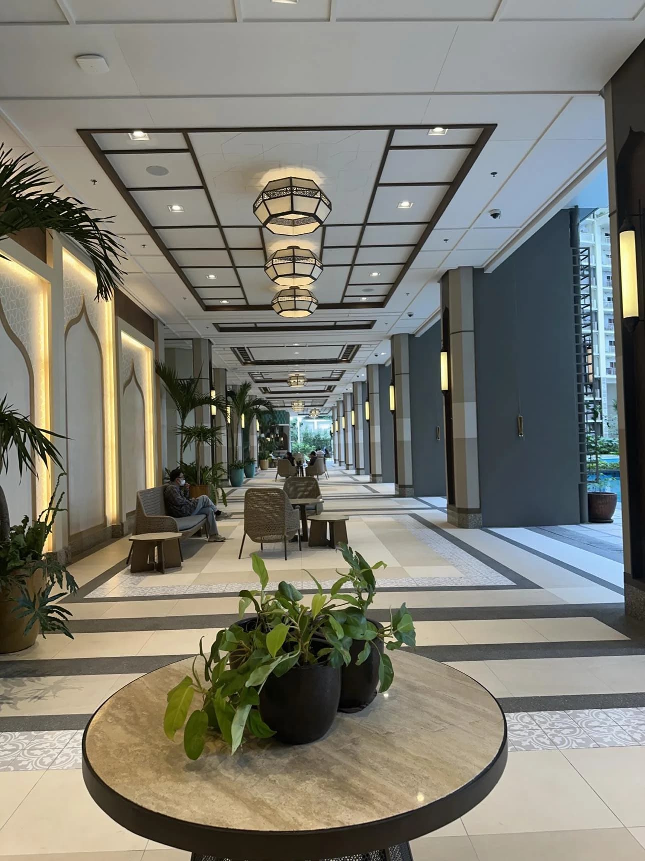 Allegra Garden Place | 3BR 83sqm Condo for Sale in Pasig City