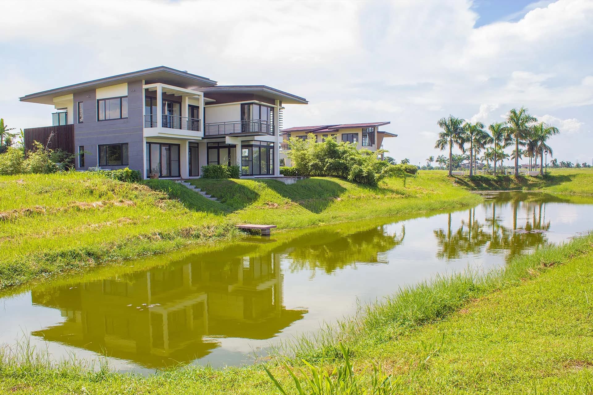 South Lake Village At Eton City | Lot for Sale in Laguna