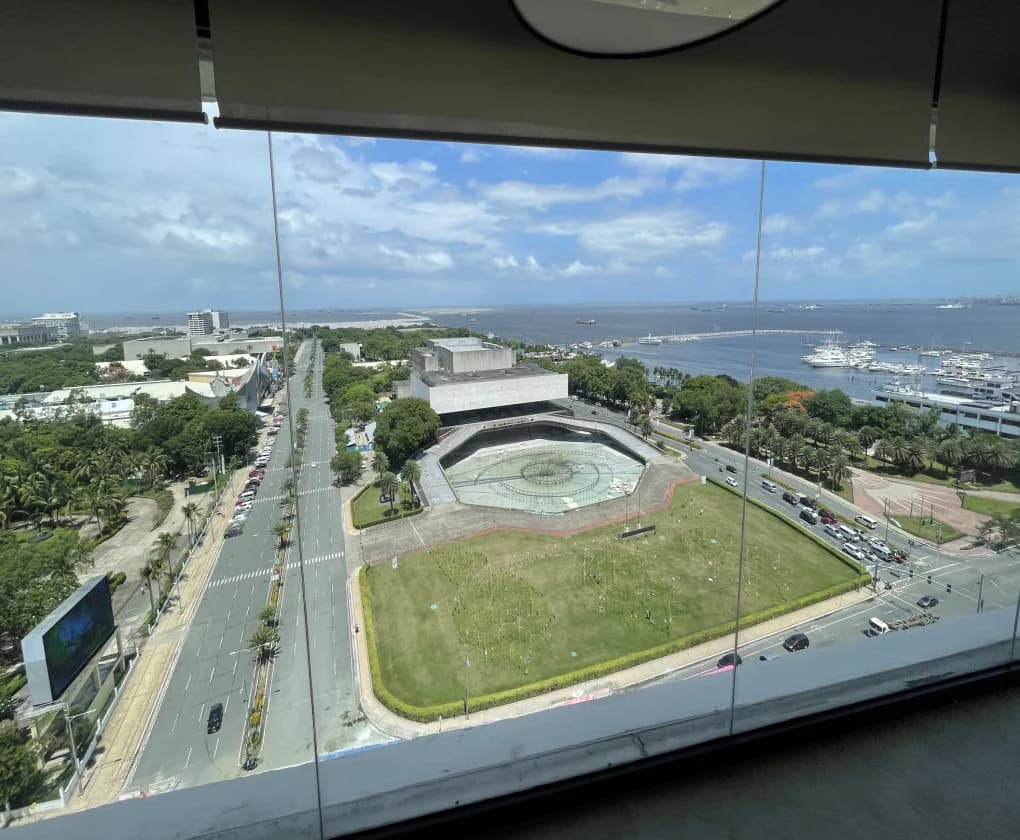 Hotel Jen | Studio 42798sqm Hotel for Sale in City Of Manila