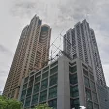 Pioneer Highlands South | 2BR 73sqm Condo for Sale in Mandaluyong City