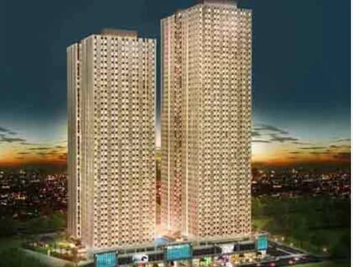 Sapphire Bloc | 1BR 37sqm Condo for Sale in Pasig City