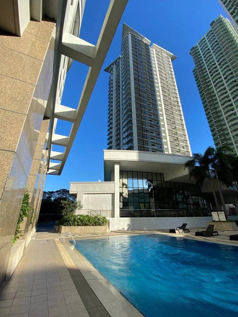 Sky Villas | 1BR 65sqm Condo for Sale in Quezon City