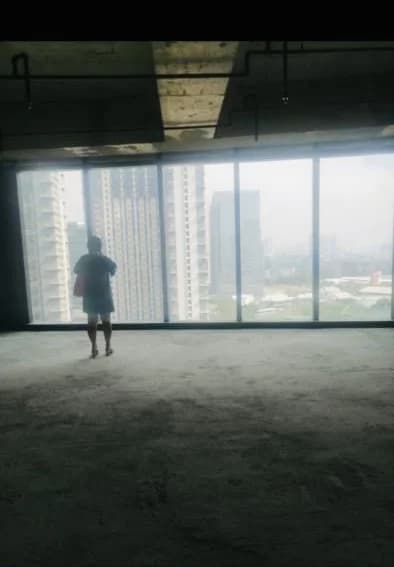 Park Triangle Corporate Plaza | 93sqm Office Space for Sale in Taguig City - Bgc