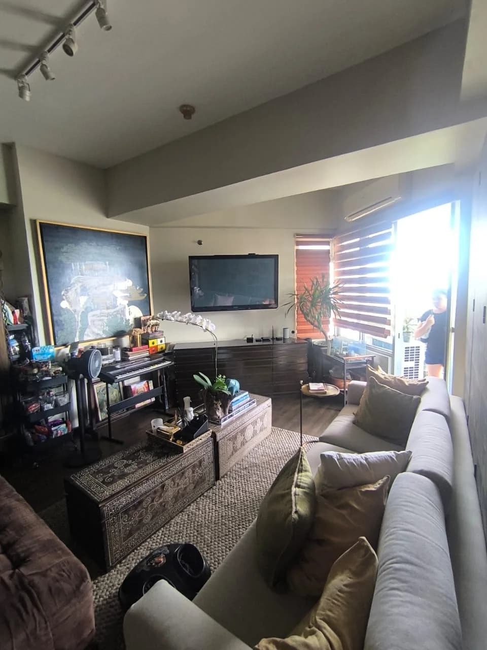 8 Wack Wack Condominium | 3BR 146sqm Condo for Sale in Mandaluyong City
