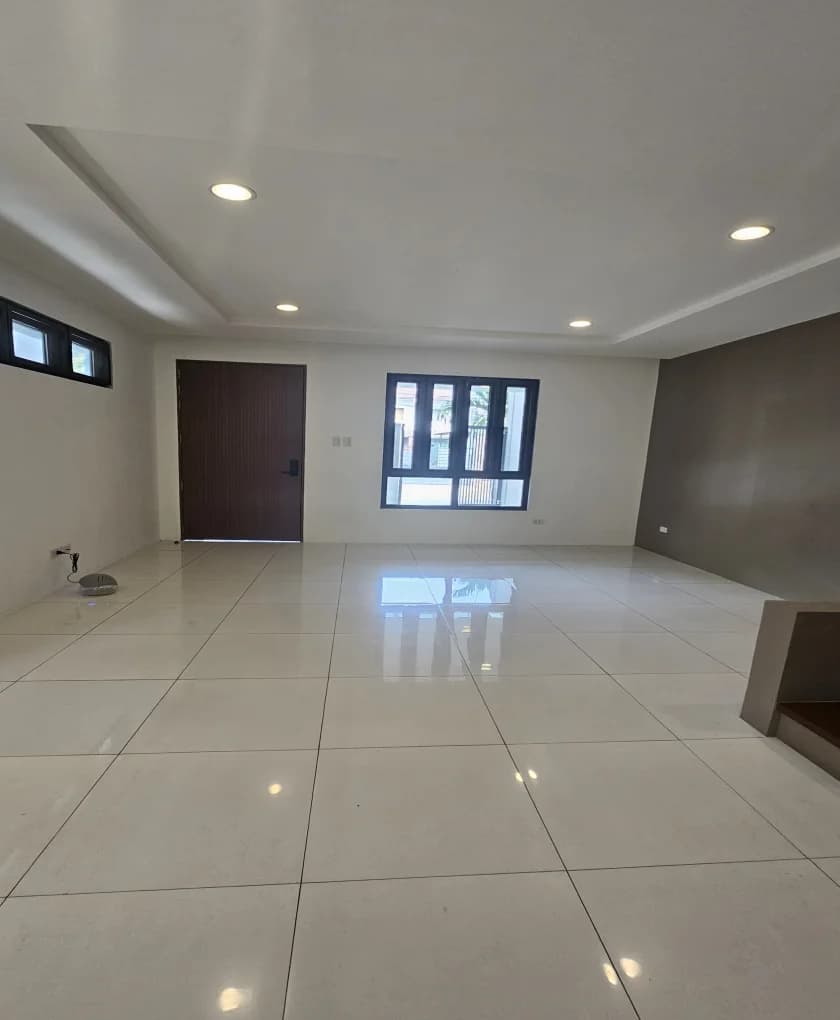 Afpovai Phase 2 | 4BR 410sqm Townhouse for Sale in Taguig City