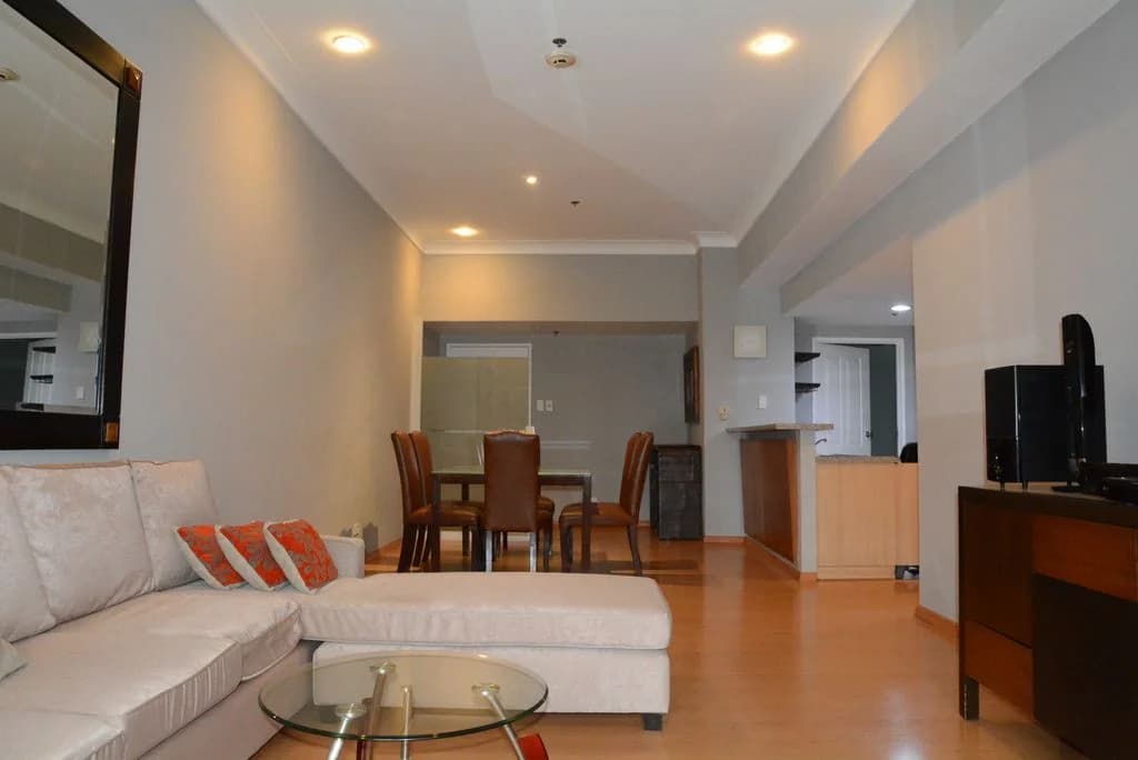 Elizabeth Place Condominium | 2BR 139sqm Condo for Sale in Makati City - Salcedo Village