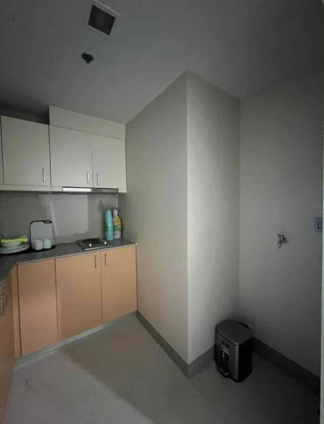 Uptown Parksuites | 1BR 42sqm Condo for Sale in Taguig City