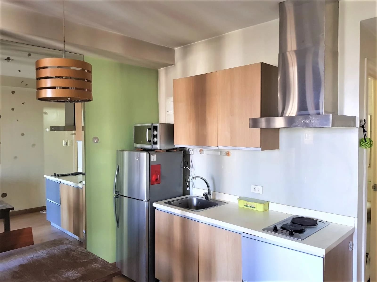 The Linear Makati | 1BR 35sqm Condo for Sale in Makati City