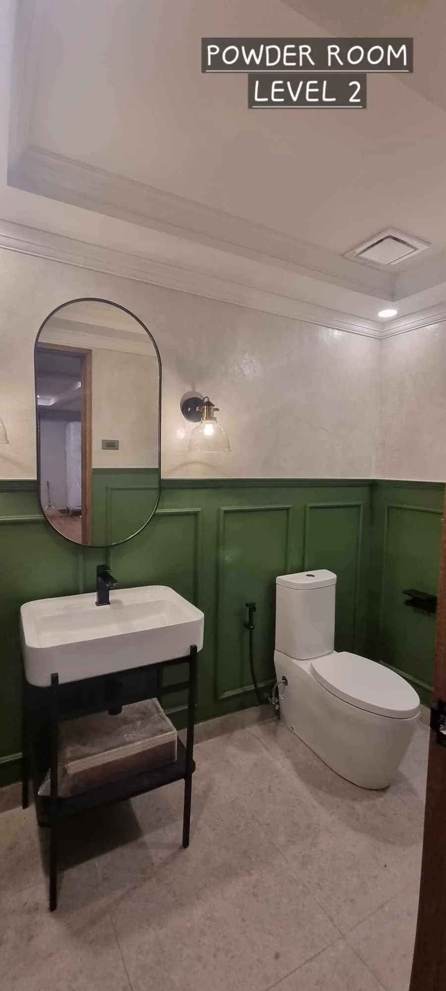 Loyola Grand Villas | 6BR 650sqm House & Lot for Sale in Quezon City