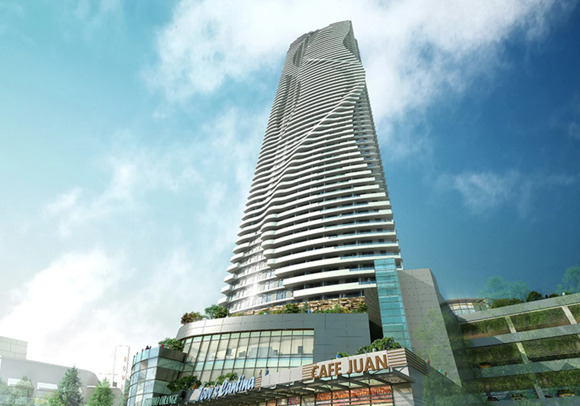 The Royalton At Capitol Commons | Studio 38sqm Condo for Sale in Pasig City