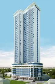 Studio A Katipunan | Studio 28sqm Condo for Sale in Quezon City
