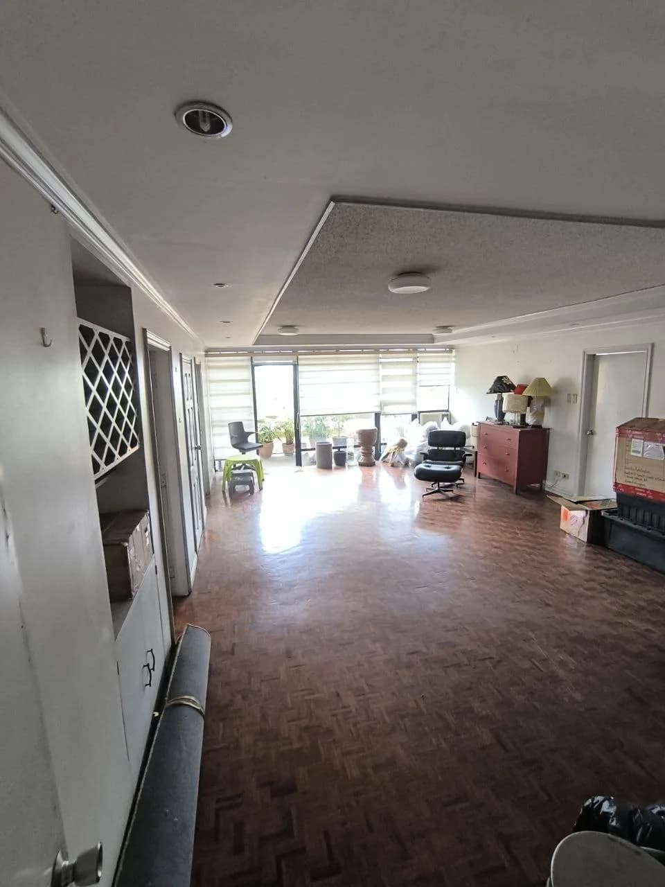 Wack Wack Apartments | 3BR 192sqm Condo for Sale in Mandaluyong City