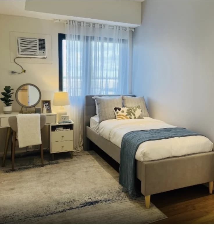East Bay Residences | 2BR 67sqm Condo for Sale in Muntinlupa City