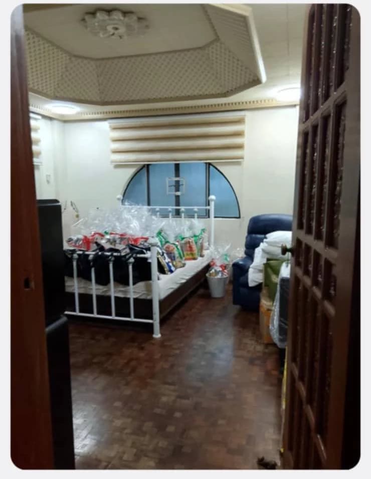 Xavierville Subdivision | 800sqm House & Lot for Sale in Quezon City