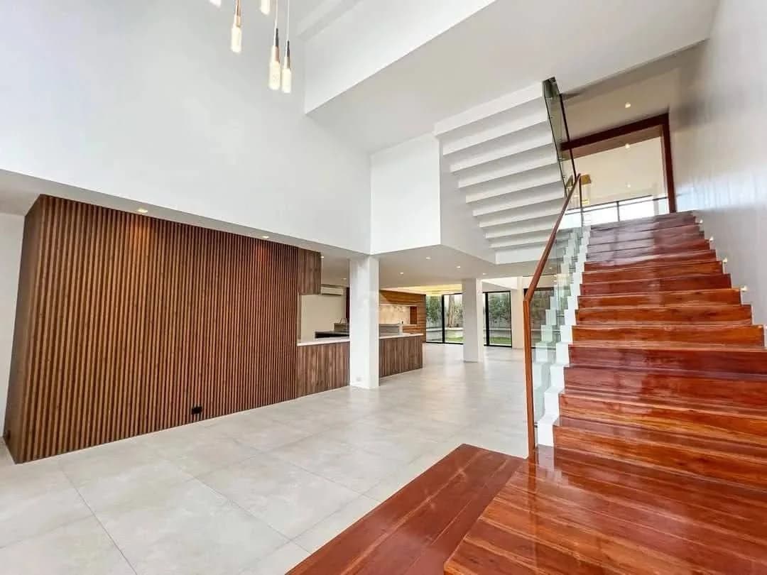 White Plains Village | 4BR 500sqm House & Lot for Sale in Quezon City