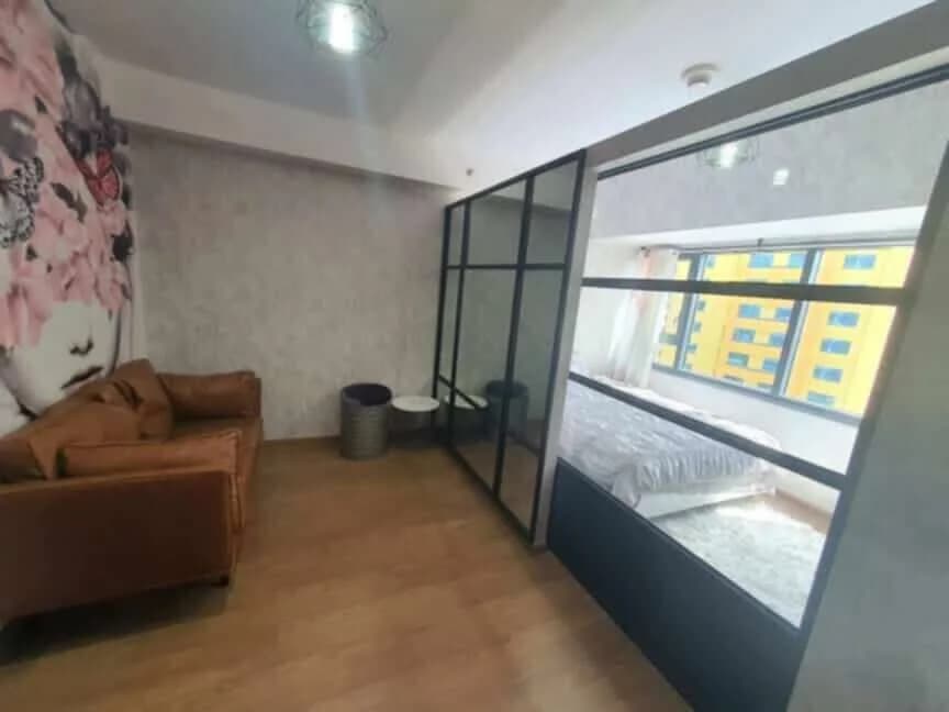 The Rise Makati | 1BR 25sqm Condo for Sale in Makati City